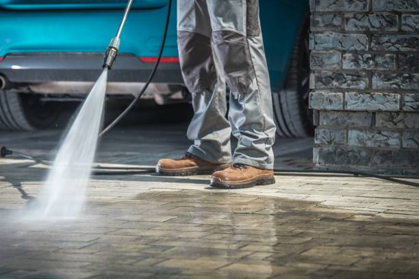 Best Patio and Deck Pressure Washing  in Manor, PA